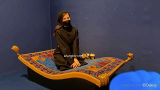 中国最稀有的蛇少妇饥渴难耐
